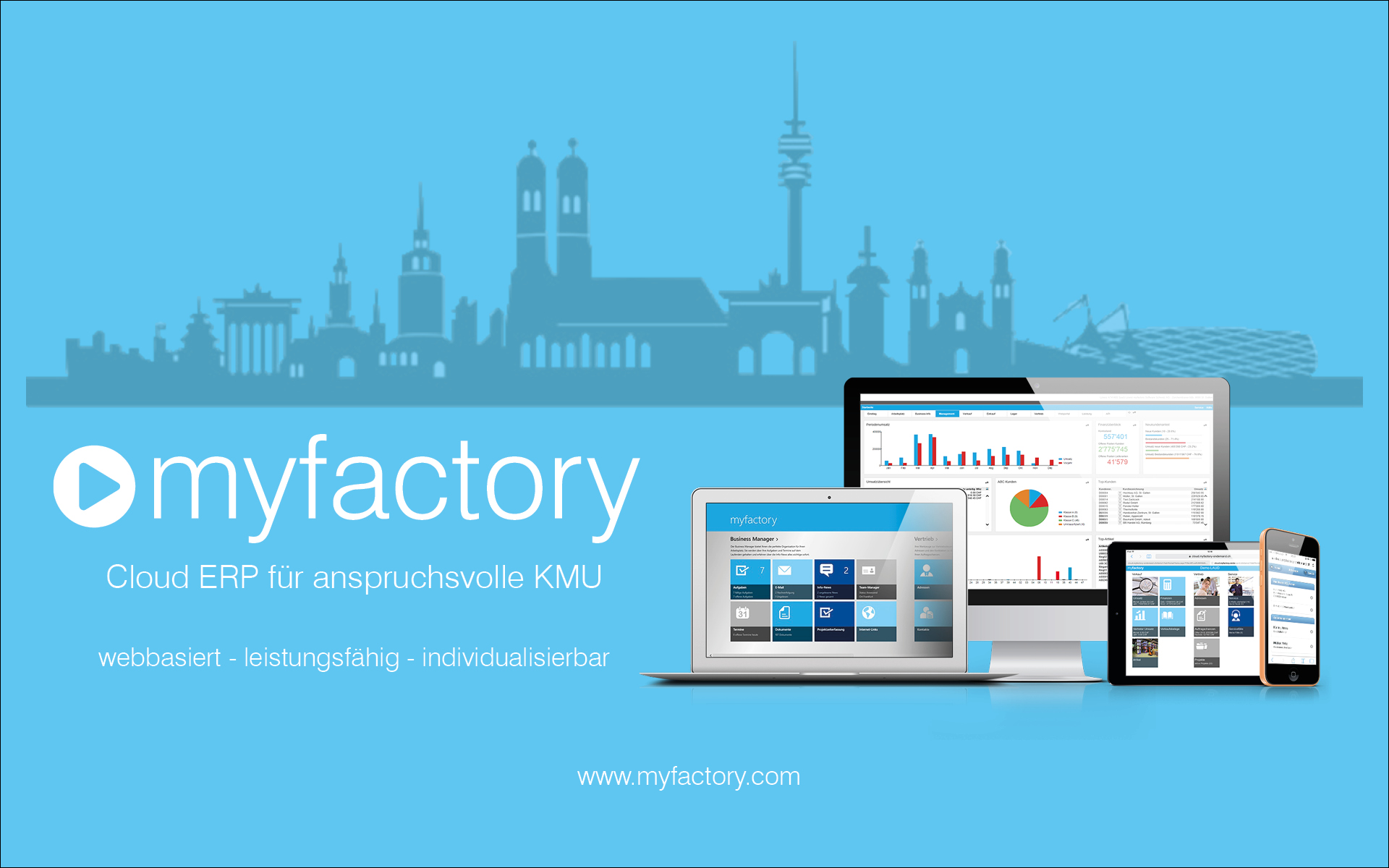 myfactory