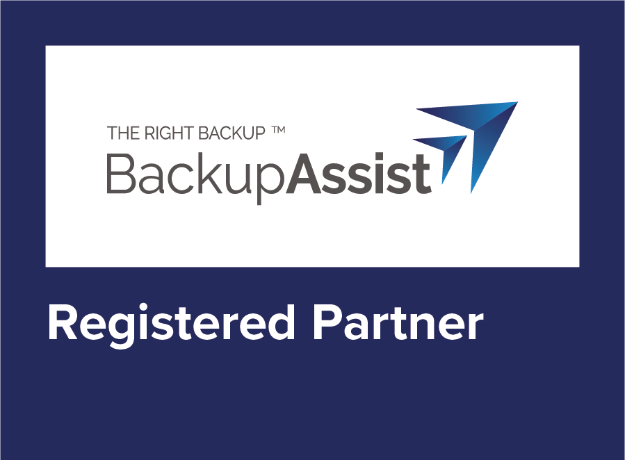 BackupAssist